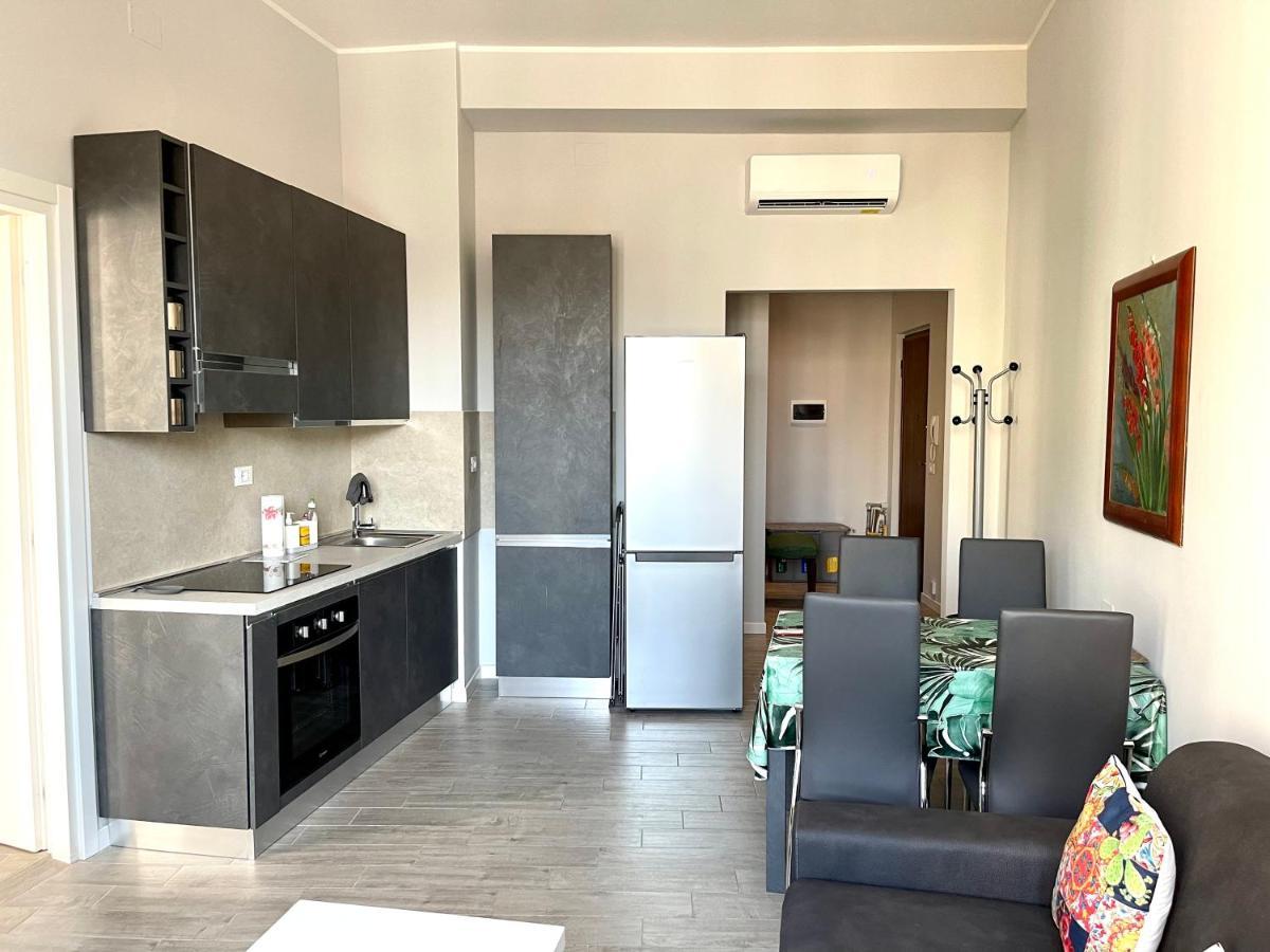 Apartamento Enzo Milán Exterior foto