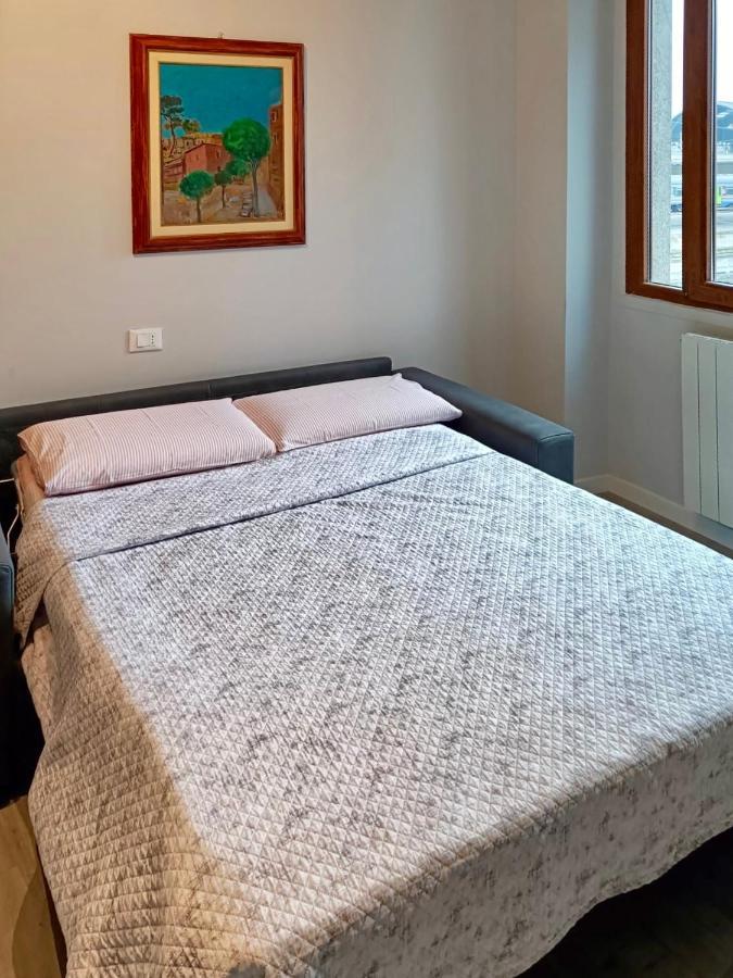 Apartamento Enzo Milán Exterior foto